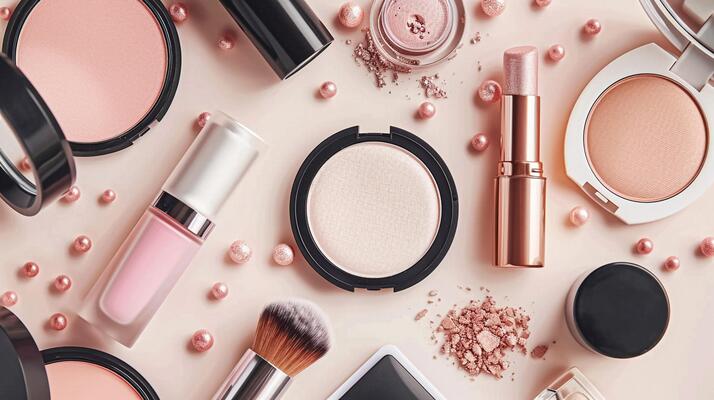 Beauté & Soins